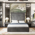 Madrid Bed Frame